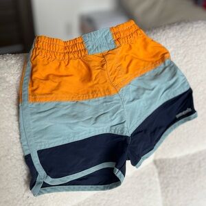 Patagonia Boys Swim Shorts